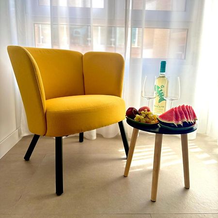 Stylish Apartment In Santa Pola Eksteriør bilde