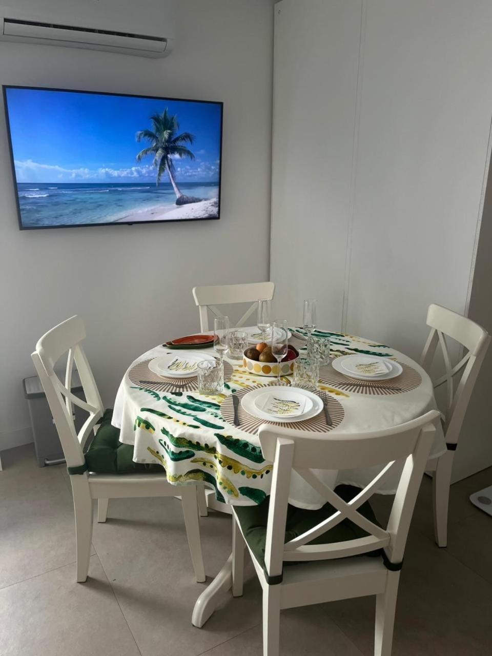 Stylish Apartment In Santa Pola Eksteriør bilde