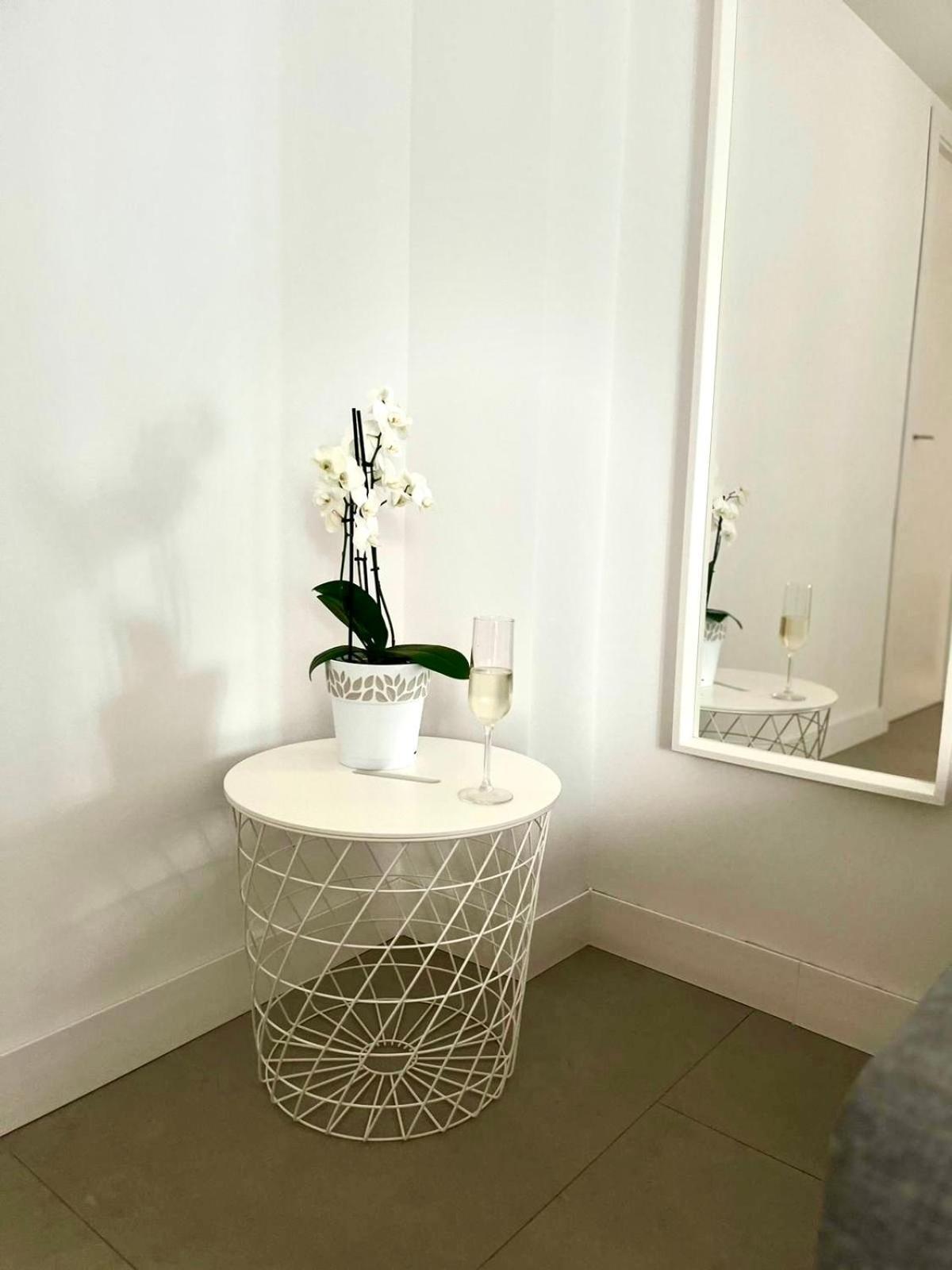Stylish Apartment In Santa Pola Eksteriør bilde