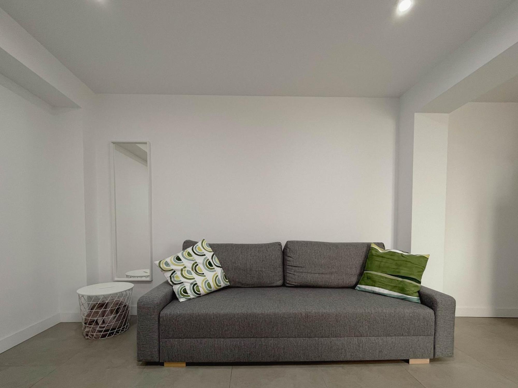 Stylish Apartment In Santa Pola Eksteriør bilde