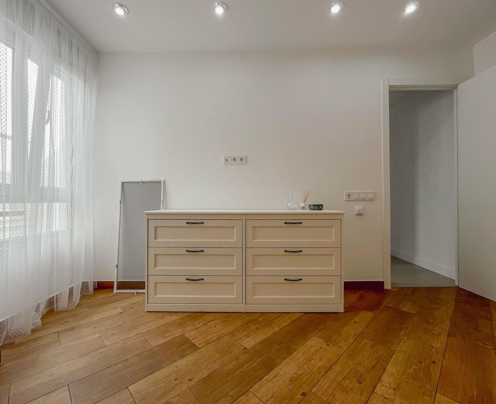 Stylish Apartment In Santa Pola Eksteriør bilde