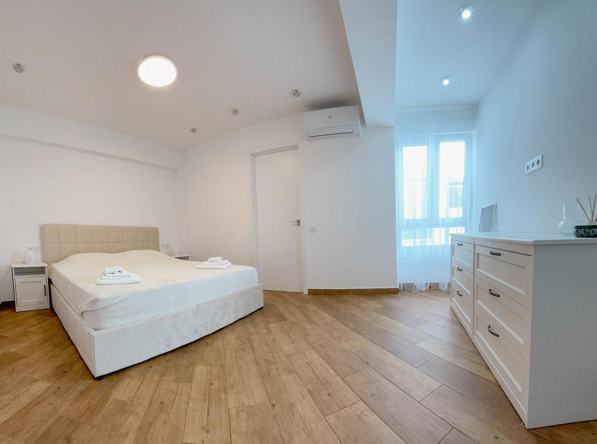 Stylish Apartment In Santa Pola Eksteriør bilde