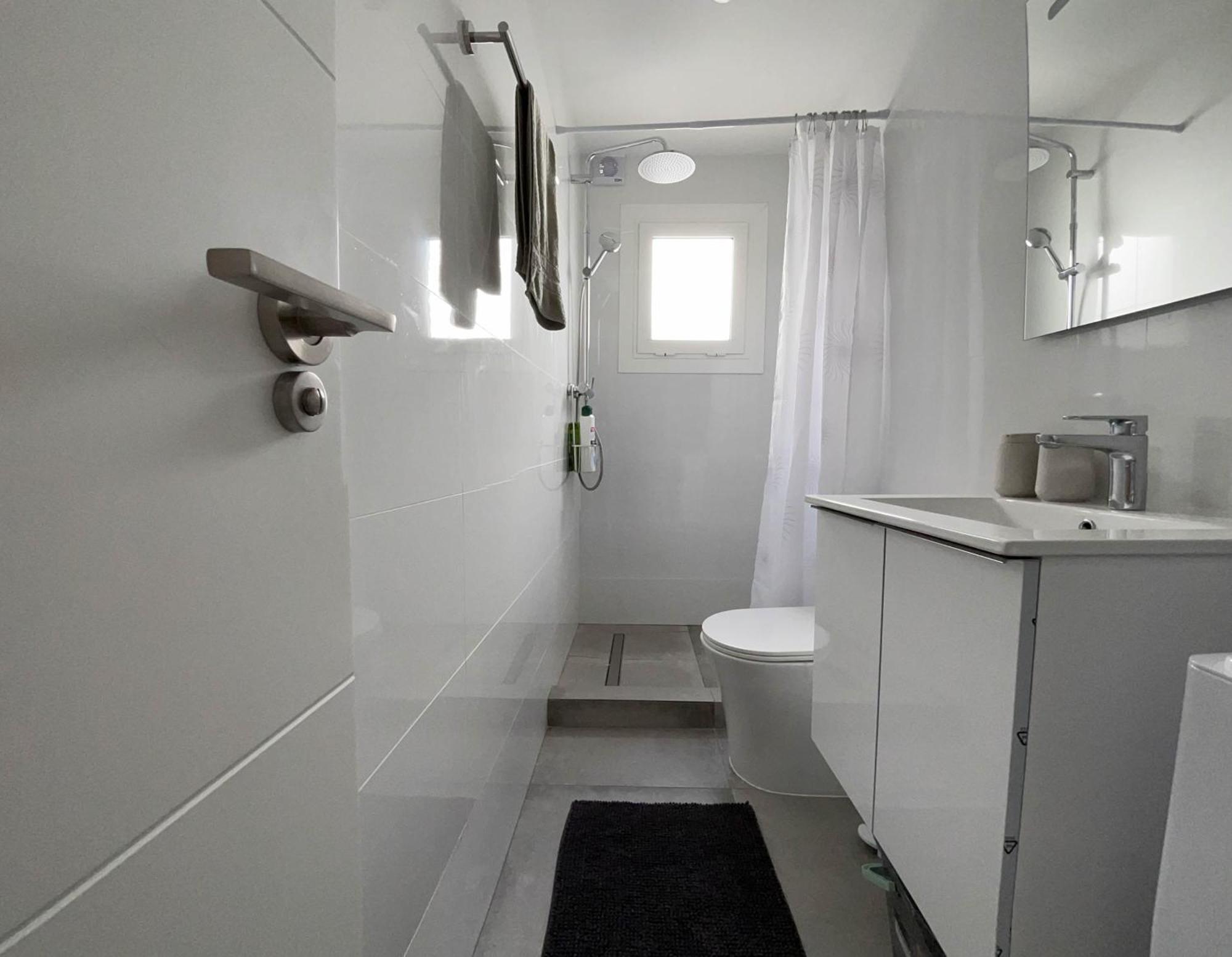 Stylish Apartment In Santa Pola Eksteriør bilde