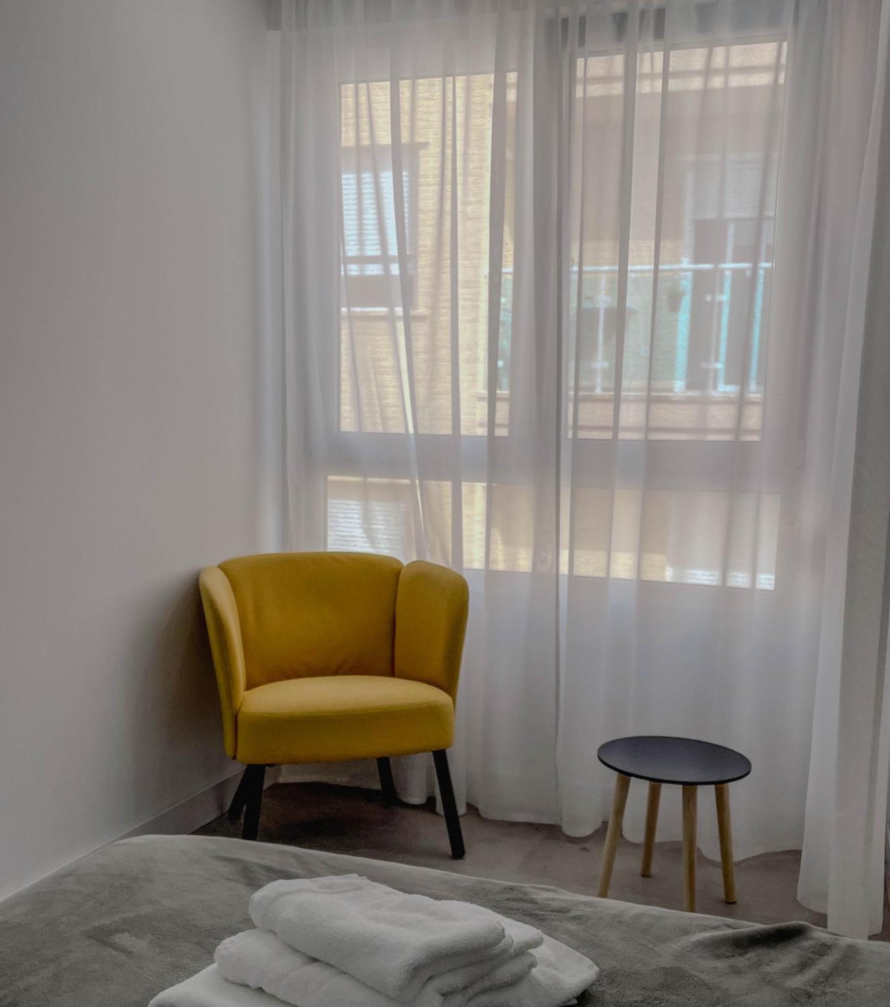 Stylish Apartment In Santa Pola Eksteriør bilde